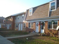 Building Photo - Marlin Gardens Apartments in Providence, Kentucky