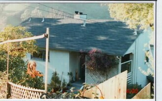 147 Carlotta Cor in Mill Valley, CA - Building Photo