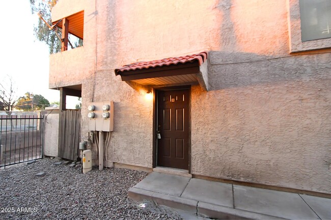 410 E 9th Ave in Mesa, AZ - Building Photo - Building Photo