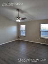 1802 Riverstone Ct in Westfield, IN - Building Photo - Building Photo