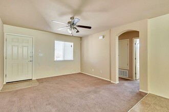 14302 Gil Reyes Dr in El Paso, TX - Building Photo - Building Photo