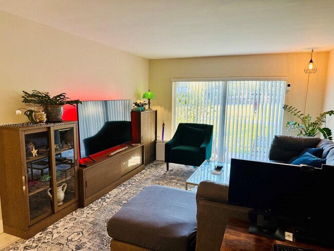property at 7348 SW 82nd St