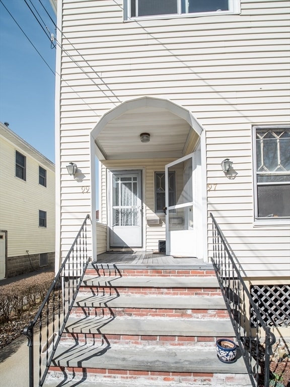 99 2nd St in Medford, MA - Building Photo - Building Photo