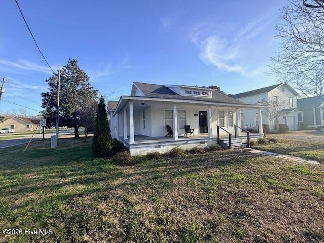 3009 Market St in Newport, NC - Building Photo - Building Photo