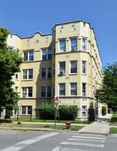 Rosemont Leavitt Apartments in Chicago, IL - Building Photo - Primary Photo