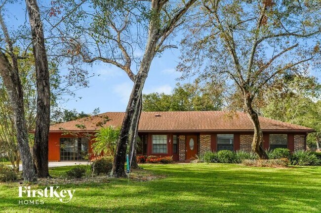 property at 12122 Cheyenne Trail