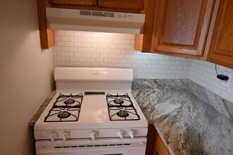 84-12 Beach Channel Dr in Queens, NY - Building Photo - Building Photo