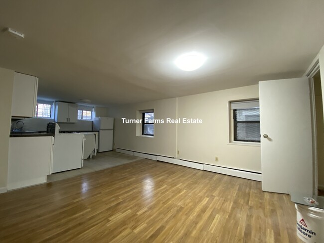 2 Brighton Ave, Unit C in Boston, MA - Building Photo - Building Photo