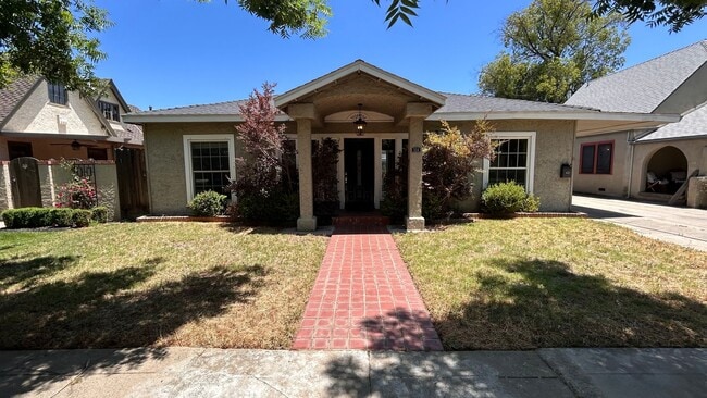 property at 534 Adam Ave