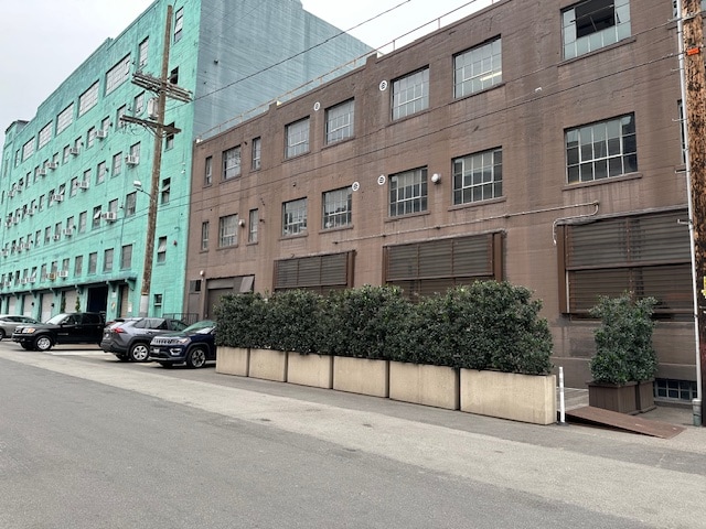 1308 Factory Pl in Los Angeles, CA - Foto de edificio