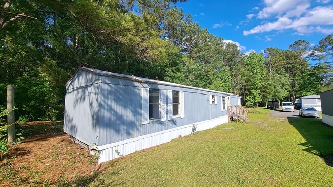 113 Novits Nook Ct in Walterboro, SC - Building Photo - Building Photo