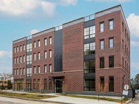 2801 N Thatcher Ave in River Grove, IL - Building Photo