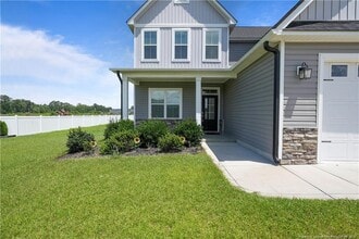 110 Thunder Vly Ct in Lillington, NC - Building Photo - Building Photo