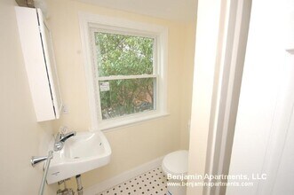 142 Lincoln St, Unit 2 in Boston, MA - Building Photo - Building Photo