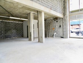 UPACA Site 7 in New York, NY - Foto de edificio - Building Photo