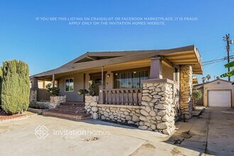 754 N Kenmore Ave in Los Angeles, CA - Building Photo - Building Photo