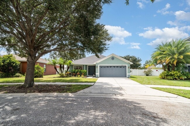 property at 10833 Standing Stone Dr