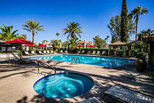 Sonoran Terraces Apartment Homes