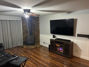 645 Millbridge Rd in China Grove, NC - Building Photo - Building Photo