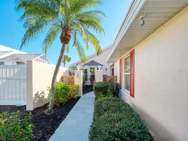 799 Harrington Lake Dr N in Venice, FL - Building Photo - Building Photo