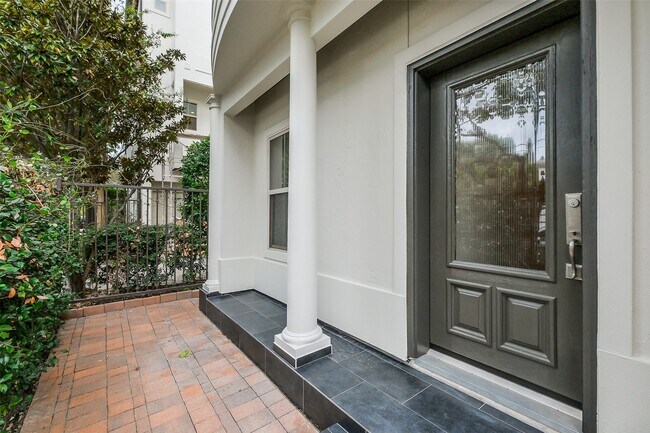 property at 2301 Park St