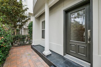 2301 Park St in Houston, TX - Building Photo - Building Photo