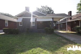 922 Garland St in Memphis, TN - Building Photo
