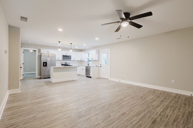 303 E St in Richmond, KY - Building Photo - Building Photo