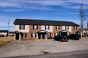 2455 Wilson Rd Apartments