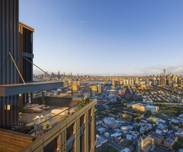 505 Summit in Jersey City, NJ - Building Photo - Building Photo