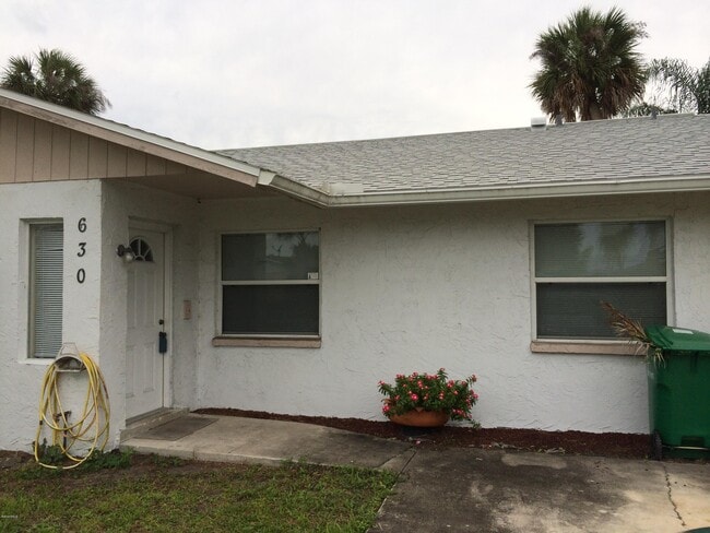 property at 630 Leo Dr