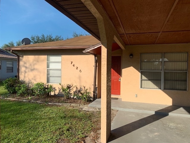 property at 7426 Golden Glenn Ct