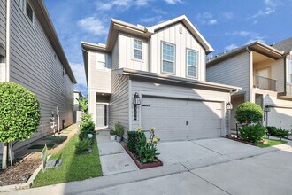 3116 Dakota Falls Dr in Houston, TX - Foto de edificio - Building Photo