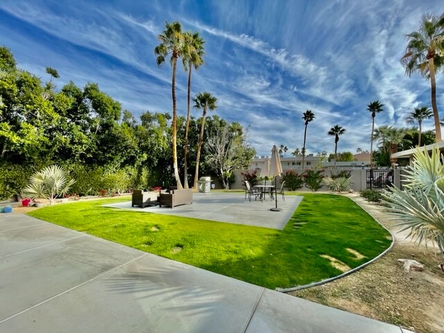 37067 Bankside Dr in Cathedral City, CA - Building Photo - Building Photo