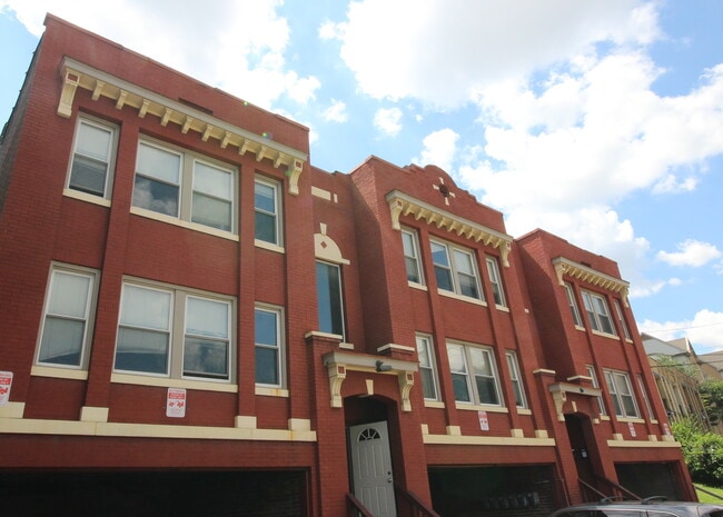 326 S Bouquet St, Unit 3 Bedroom