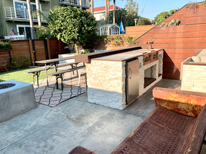 38 Sunset Ave in Venice, CA - Building Photo - Building Photo
