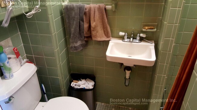 20 Portsmouth St, Unit 2 in Cambridge, MA - Building Photo - Building Photo