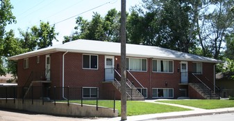 716 21st St Apartamentos