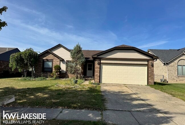 47477 Napoli Ln in Macomb, MI - Building Photo - Building Photo