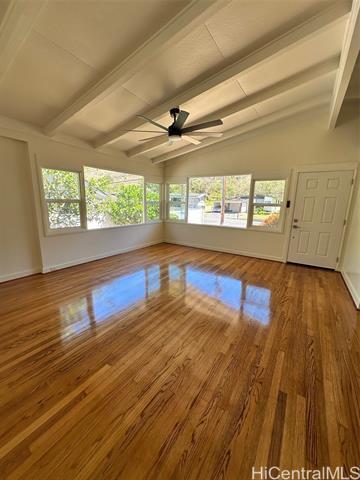 property at 1360 Ala Aolani St