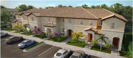 12678 NW 23rd Pl in Miami, FL - Building Photo - Building Photo
