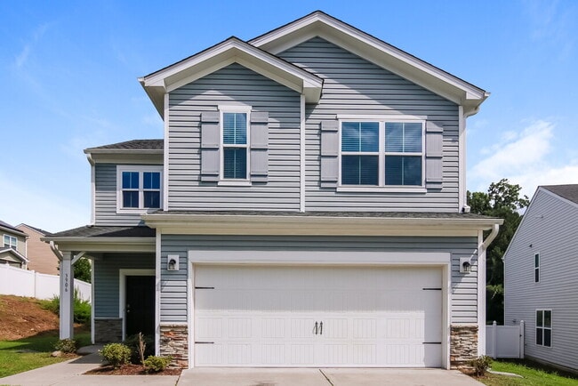 property at 3906 Big Pond Ct