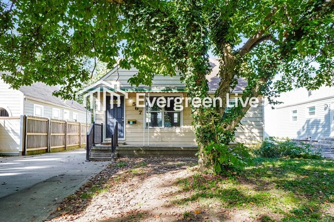 567 S Weyant Ave in Columbus, OH - Building Photo - Building Photo