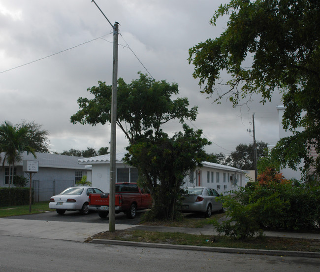 1934 Madison St in Hollywood, FL - Building Photo - Building Photo