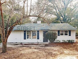 3028 Acorn Rd in Augusta, GA - Building Photo