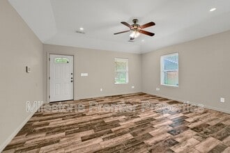 1527 S Chandler Ave in Denison, TX - Building Photo - Building Photo