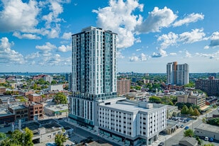 Walnut Place Apartments