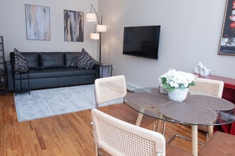 234 W 112th St in New York, NY - Building Photo - Building Photo