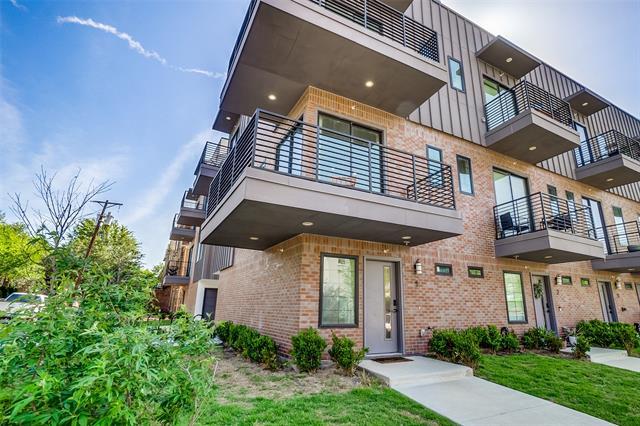 property at 2450 N Garrett Ave