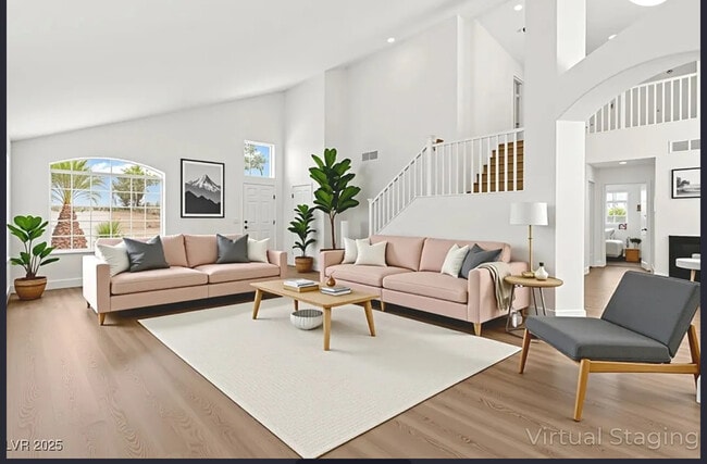property at 9011 Aldershot Ct
